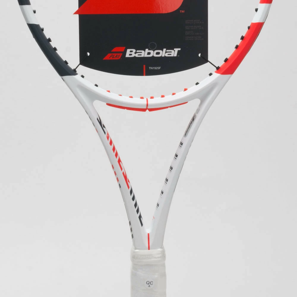 Tennis Racquets Babolat Pure Strike 100 4 Tennis Racquets Babolat Pure Strike 100