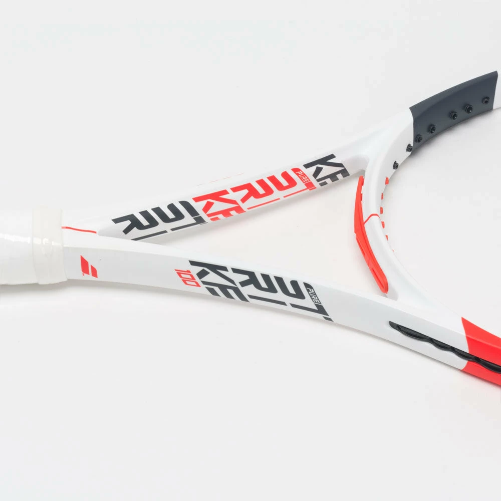 Tennis Racquets Babolat Pure Strike 100 5 Tennis Racquets Babolat Pure Strike 100