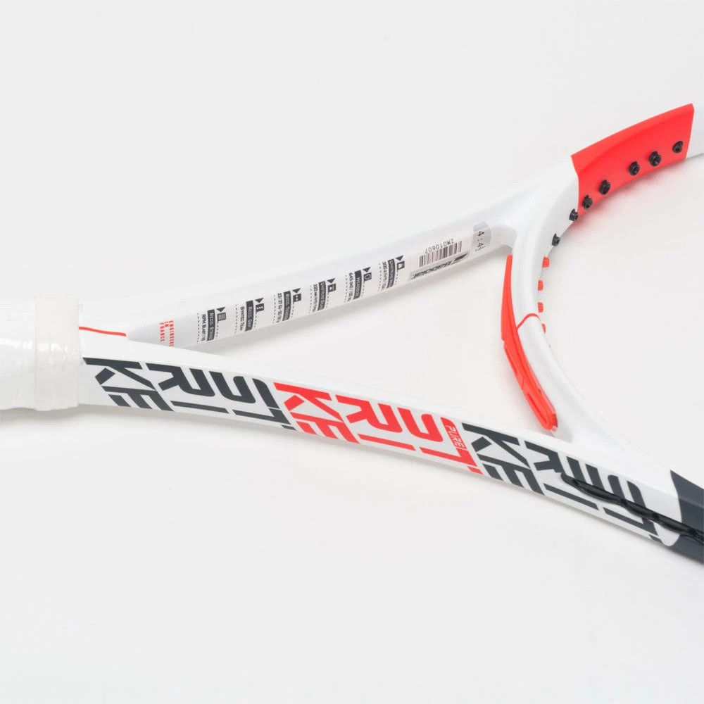 Tennis Racquets Babolat Pure Strike 100 6 Tennis Racquets Babolat Pure Strike 100