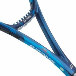 Yonex EZONE 98L 285g Deep Blue Tennis Racquets