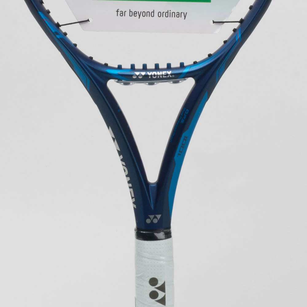 Yonex EZONE 100L 285g Deep Blue 4 Yonex EZONE 100L 285g Deep Blue