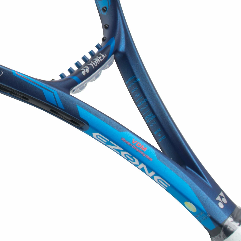 Yonex EZONE 100L 285g Deep Blue 7 Yonex EZONE 100L 285g Deep Blue