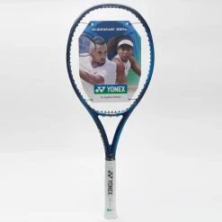 Yonex EZONE 100SL 270g Deep Blue Tennis Racquets