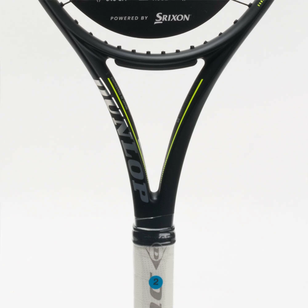 Tennis Racquets Dunlop SX 300 Lite (2020) 4 Tennis Racquets Dunlop SX 300 Lite (2020)