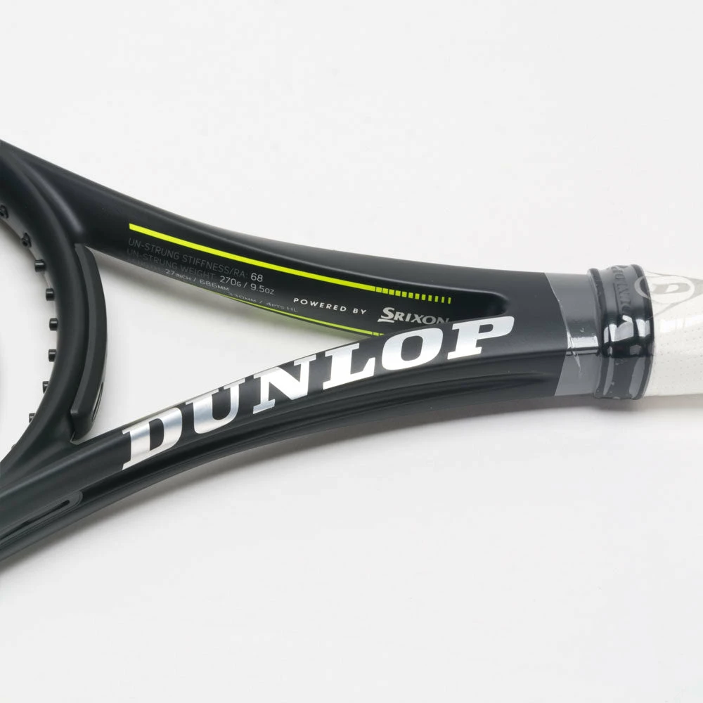 Tennis Racquets Dunlop SX 300 Lite (2020) 5 Tennis Racquets Dunlop SX 300 Lite (2020)