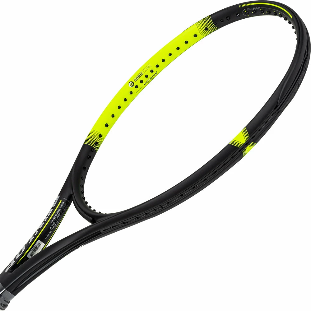 Tennis Racquets Dunlop SX 300 Lite (2020) 7 Tennis Racquets Dunlop SX 300 Lite (2020)