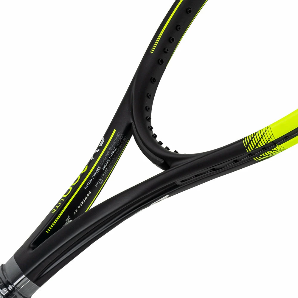 Tennis Racquets Dunlop SX 300 Lite (2020) 8 Tennis Racquets Dunlop SX 300 Lite (2020)