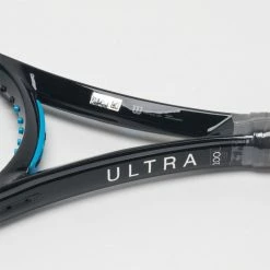 Tennis Racquets Wilson Ultra 100L V3