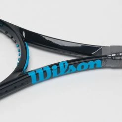 Tennis Racquets Wilson Ultra 100UL V3 9 Tennis Racquets Wilson Ultra 100UL V3