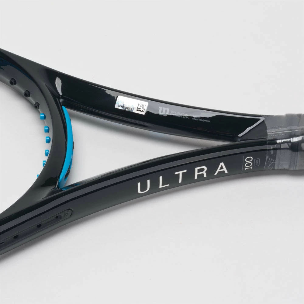 Tennis Racquets Wilson Ultra 100UL V3 6 Tennis Racquets Wilson Ultra 100UL V3