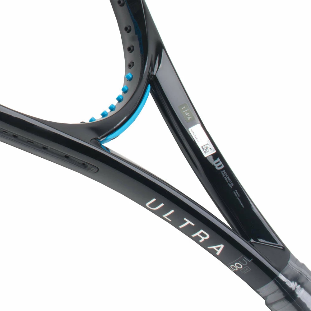 Tennis Racquets Wilson Ultra 100UL V3 7 Tennis Racquets Wilson Ultra 100UL V3