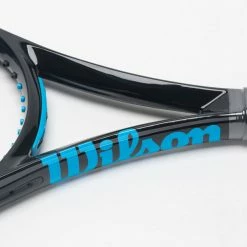 Tennis Racquets Wilson Ultra 100 V3 9 Tennis Racquets Wilson Ultra 100 V3