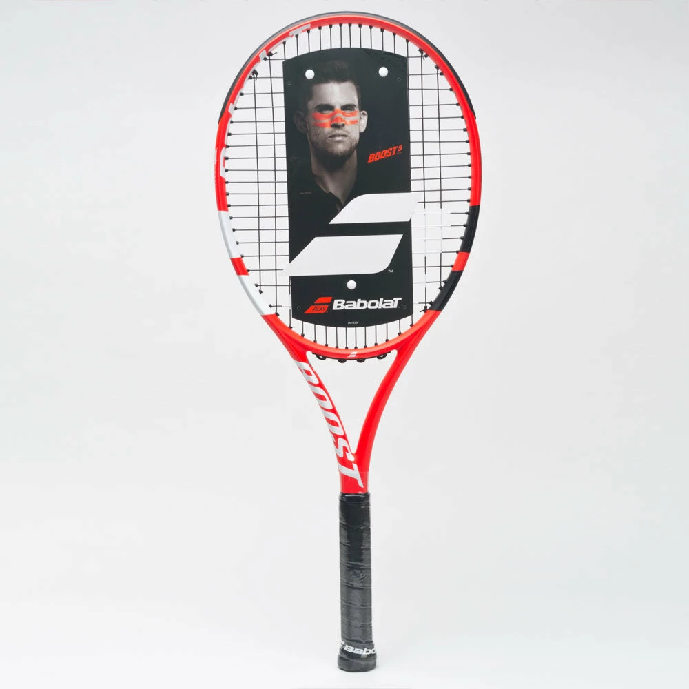Babolat Boost S Tennis Racquets 3 Babolat Boost S Tennis Racquets