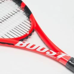 Babolat Boost S Tennis Racquets 8 Babolat Boost S Tennis Racquets
