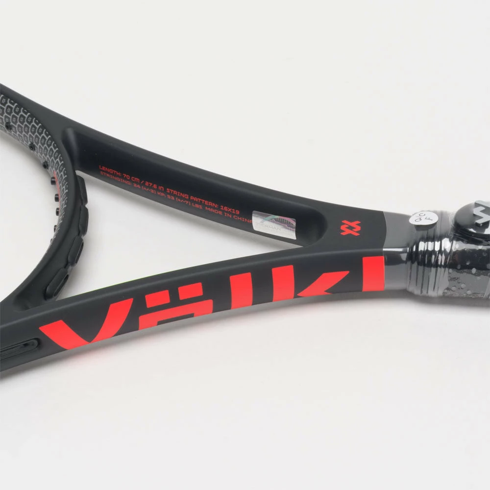 Volkl V-Cell 4 Tennis Racquets 6 Volkl V-Cell 4 Tennis Racquets