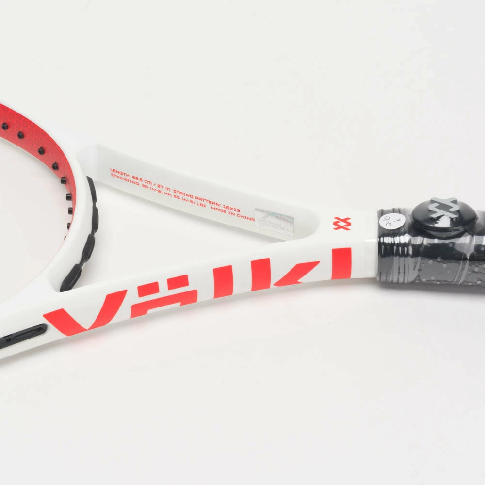 Tennis Racquets Volkl V-Cell 6 6 Tennis Racquets Volkl V-Cell 6