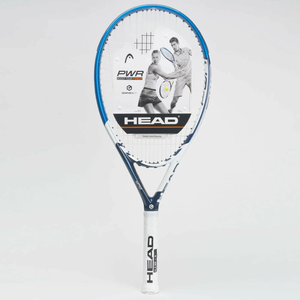 HEAD Graphene XT Instinct PWR Tennis Racquets 3 HEAD Graphene XT Instinct PWR Tennis Racquets