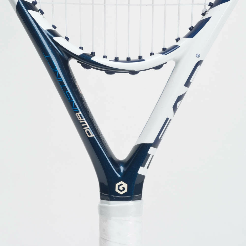 HEAD Graphene XT Instinct PWR Tennis Racquets 4 HEAD Graphene XT Instinct PWR Tennis Racquets
