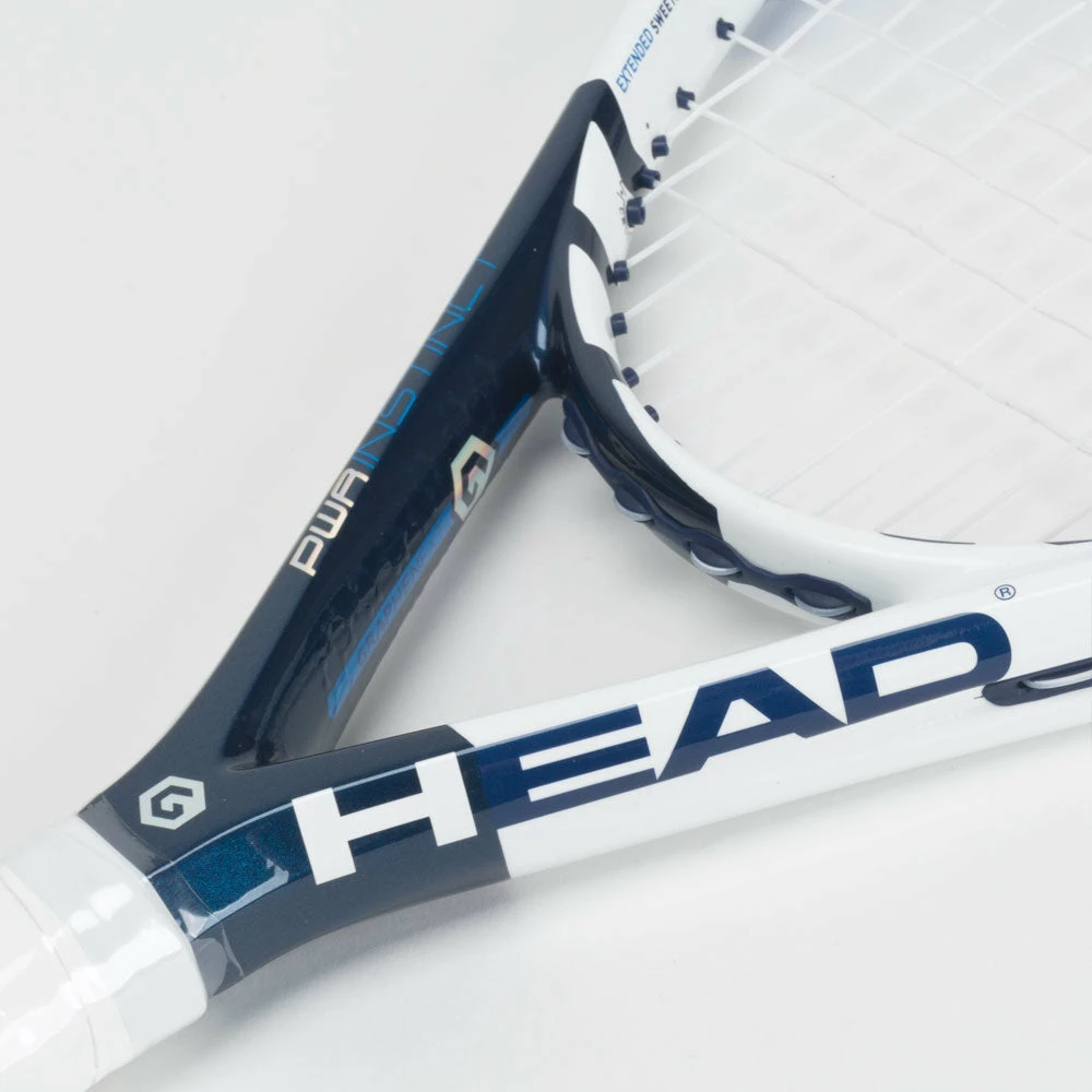 HEAD Graphene XT Instinct PWR Tennis Racquets 5 HEAD Graphene XT Instinct PWR Tennis Racquets