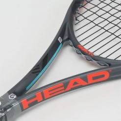 Tennis Racquets HEAD Graphene XT Radical Midplus