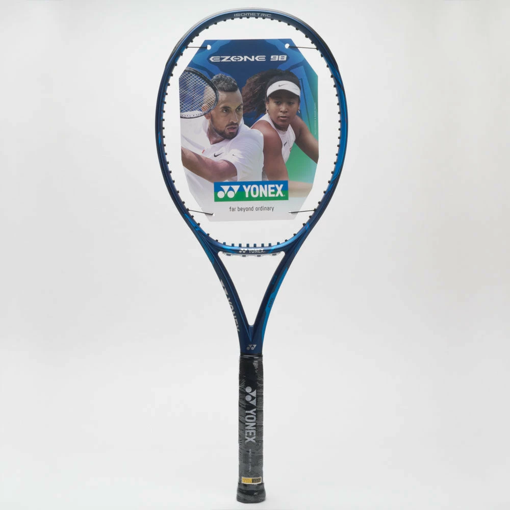 Yonex EZONE 98+ 305g Deep Blue 3 Yonex EZONE 98+ 305g Deep Blue