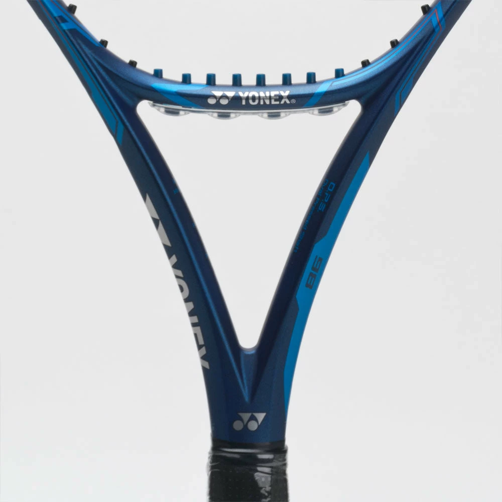 Yonex EZONE 98+ 305g Deep Blue 4 Yonex EZONE 98+ 305g Deep Blue