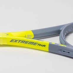Tennis Racquets HEAD Graphene 360+ Extreme Tour