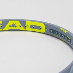 Tennis Racquets HEAD Graphene 360+ Extreme Tour