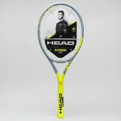Tennis Racquets HEAD Graphene 360+ Extreme MP