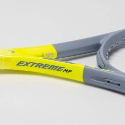Tennis Racquets HEAD Graphene 360+ Extreme MP