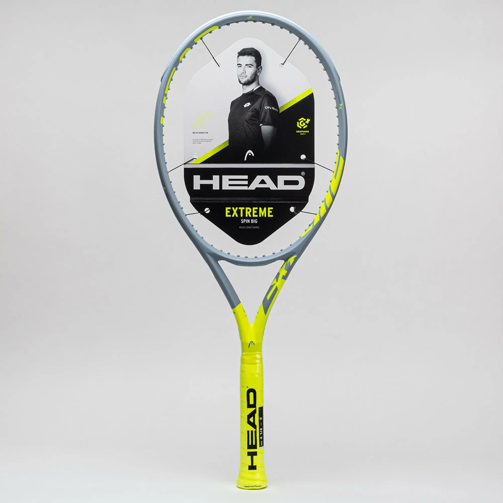HEAD Graphene 360+ Extreme S 3 HEAD Graphene 360+ Extreme S