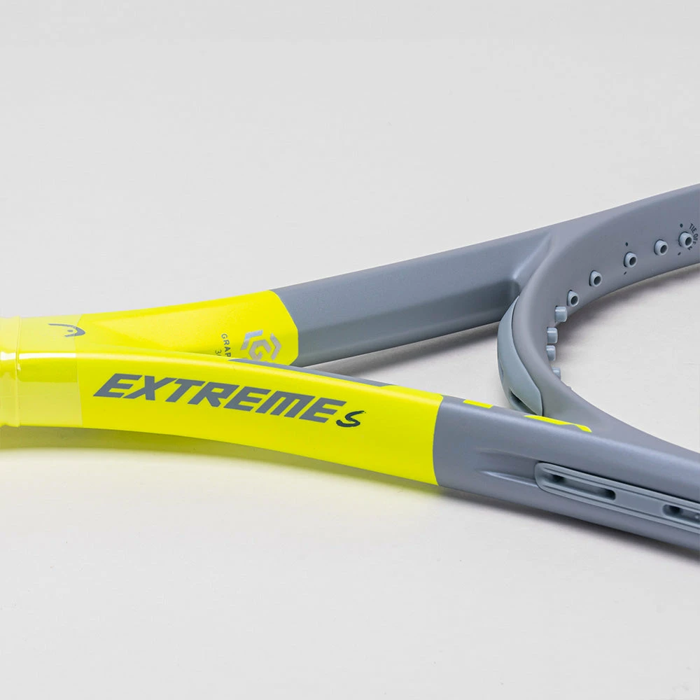 HEAD Graphene 360+ Extreme S 4 HEAD Graphene 360+ Extreme S