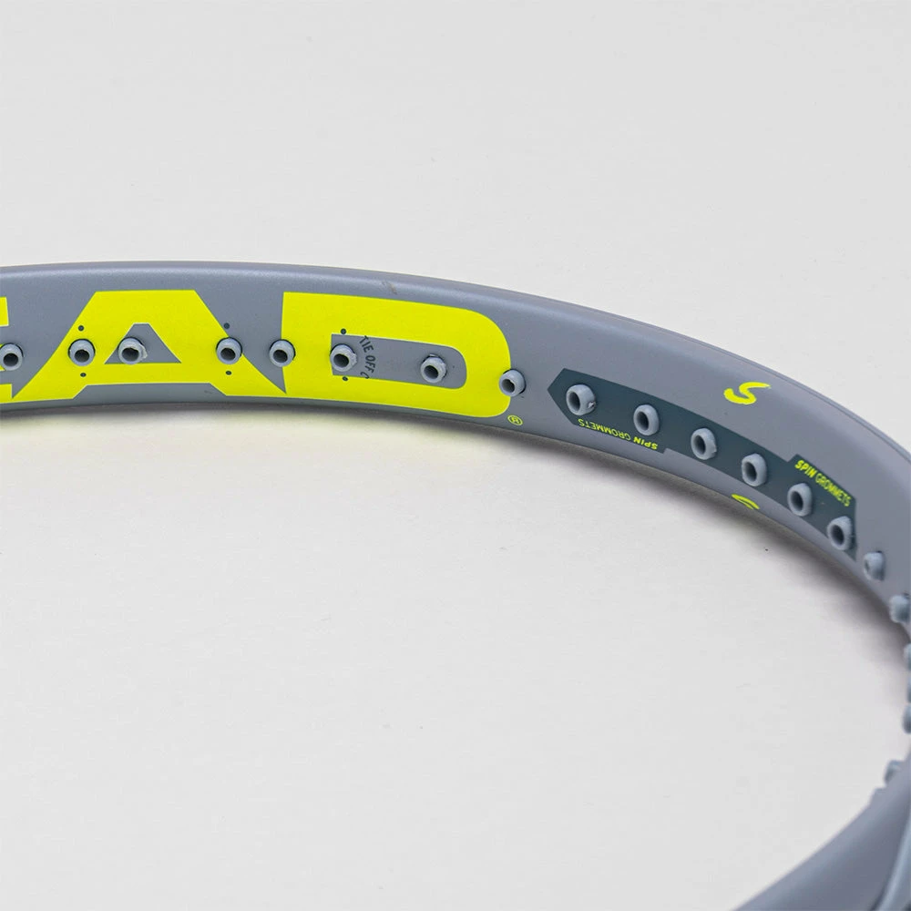 HEAD Graphene 360+ Extreme S 5 HEAD Graphene 360+ Extreme S