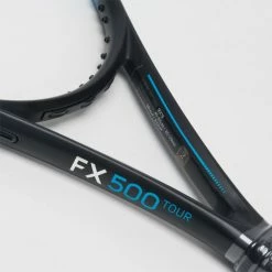 Dunlop FX 500 Tour Tennis Racquets