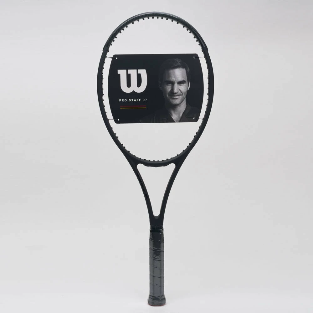 Tennis Racquets Wilson Pro Staff 97 V13 3 Tennis Racquets Wilson Pro Staff 97 V13