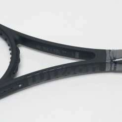 Tennis Racquets Wilson Pro Staff 97 V13 8 Tennis Racquets Wilson Pro Staff 97 V13