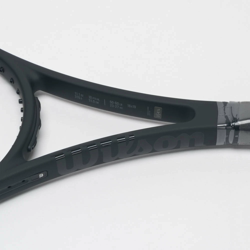 Tennis Racquets Wilson Pro Staff 97 V13 5 Tennis Racquets Wilson Pro Staff 97 V13