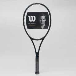 Wilson Pro Staff 97L V13 Tennis Racquets