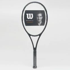 Tennis Racquets Wilson Pro Staff 97UL V13
