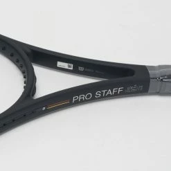 Tennis Racquets Wilson Pro Staff 97UL V13