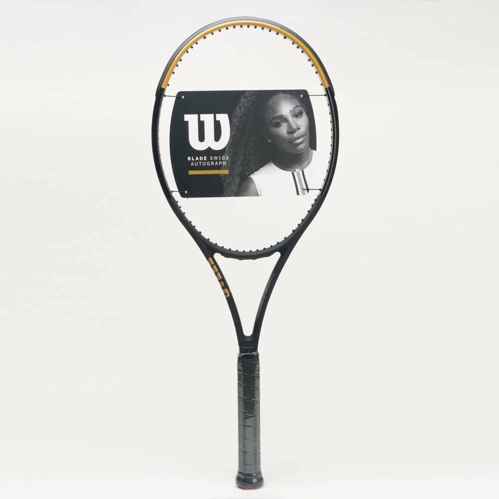 Tennis Racquets Wilson Blade SW102 V7 3 Tennis Racquets Wilson Blade SW102 V7