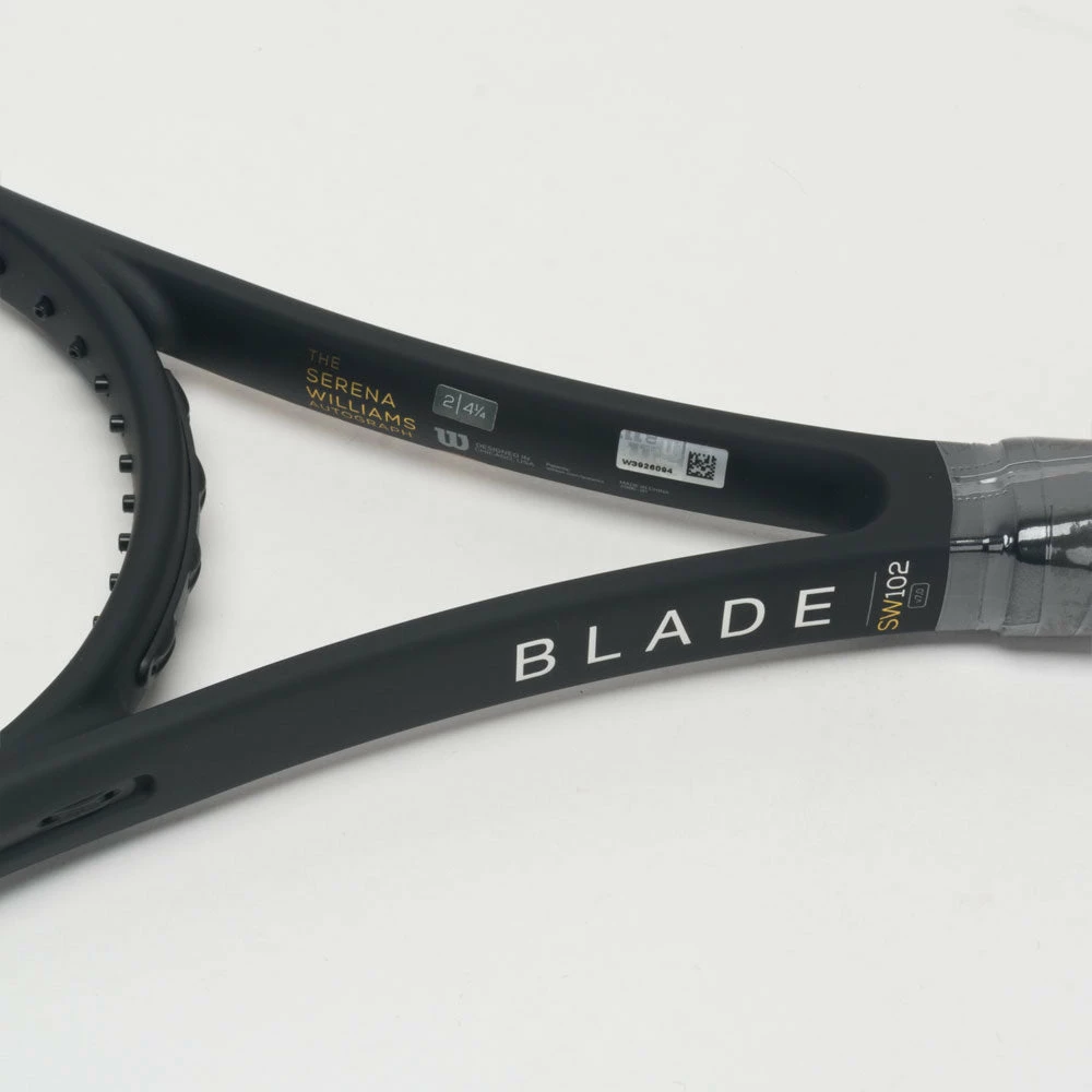 Tennis Racquets Wilson Blade SW102 V7 5 Tennis Racquets Wilson Blade SW102 V7