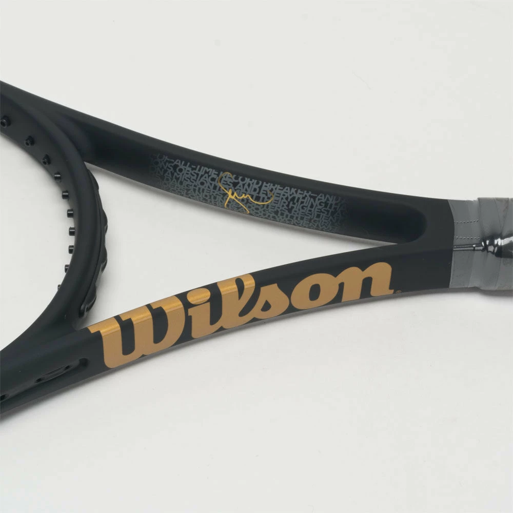 Tennis Racquets Wilson Blade SW102 V7 6 Tennis Racquets Wilson Blade SW102 V7