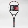 Wilson Burn 100S 2020 Tennis Racquets