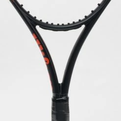 Wilson Burn 100S 2020 Tennis Racquets