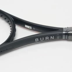 Tennis Racquets Wilson Burn 100LS 2020