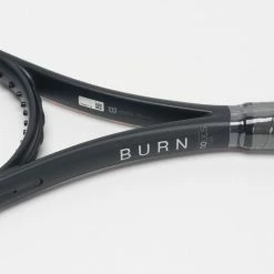 Tennis Racquets Wilson Burn 100ULS 2020