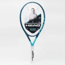 HEAD Graphene 360+ Instinct PWR Tennis Racquets
