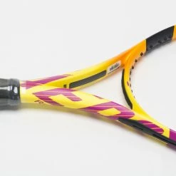 Tennis Racquets Babolat Pure Aero Rafa