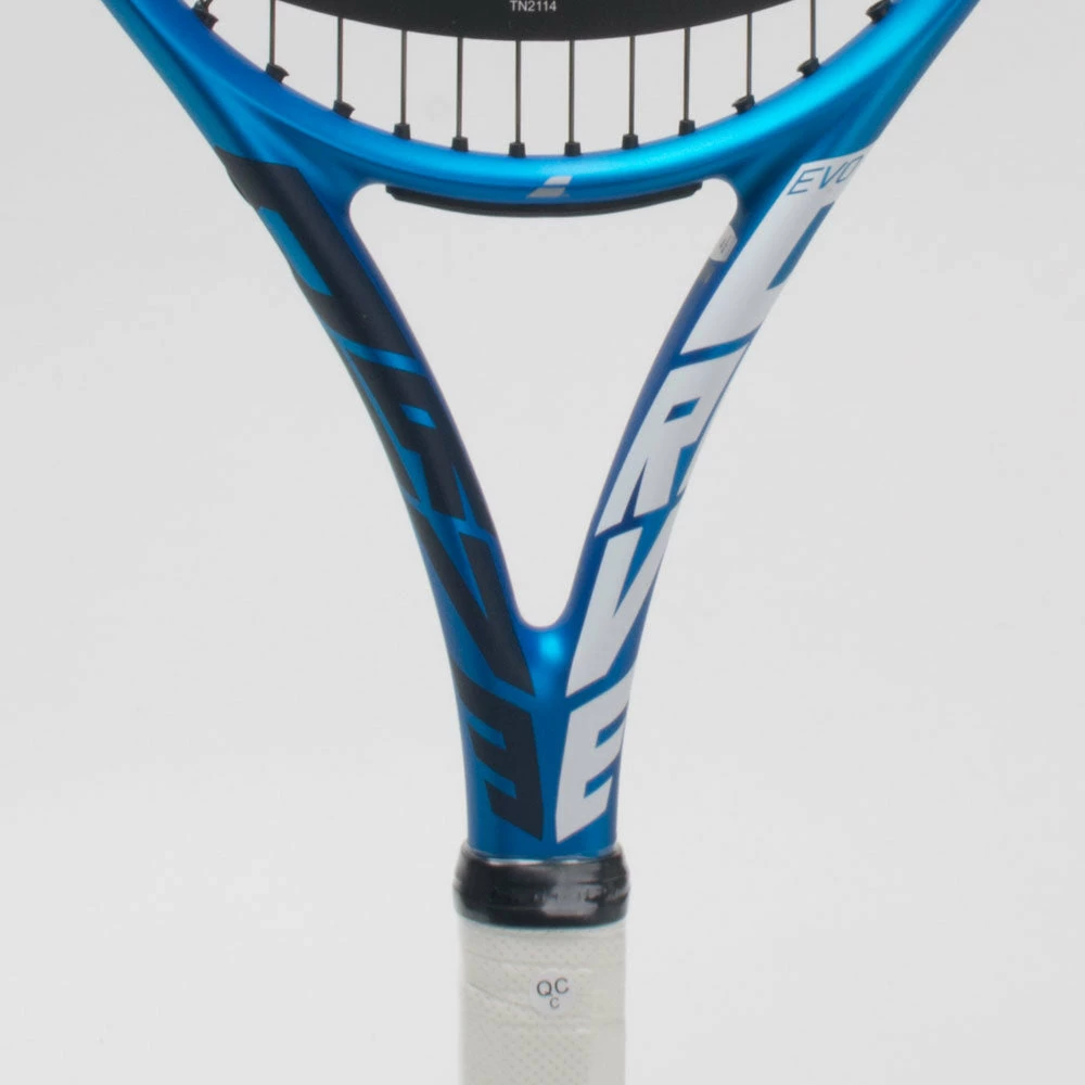 Tennis Racquets Babolat EVO Drive 4 Tennis Racquets Babolat EVO Drive
